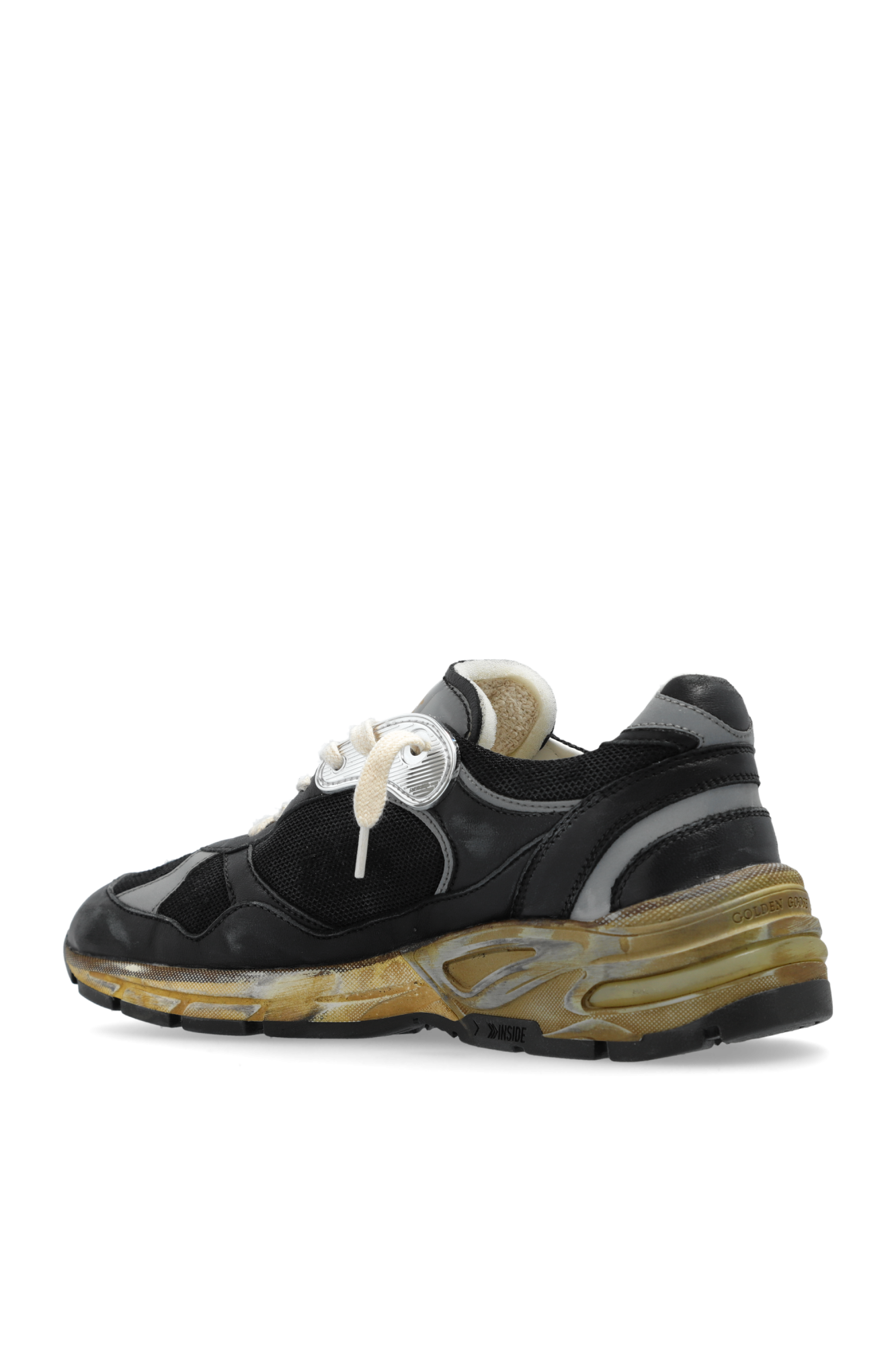 Golden Goose Sneakers Running Dad | Men's Shoes | Vitkac Golden Goose Sneakers Running Dad | Men's Shoes | Vitkac